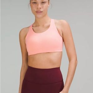 lululemon Energy Bra High Support 32DD
